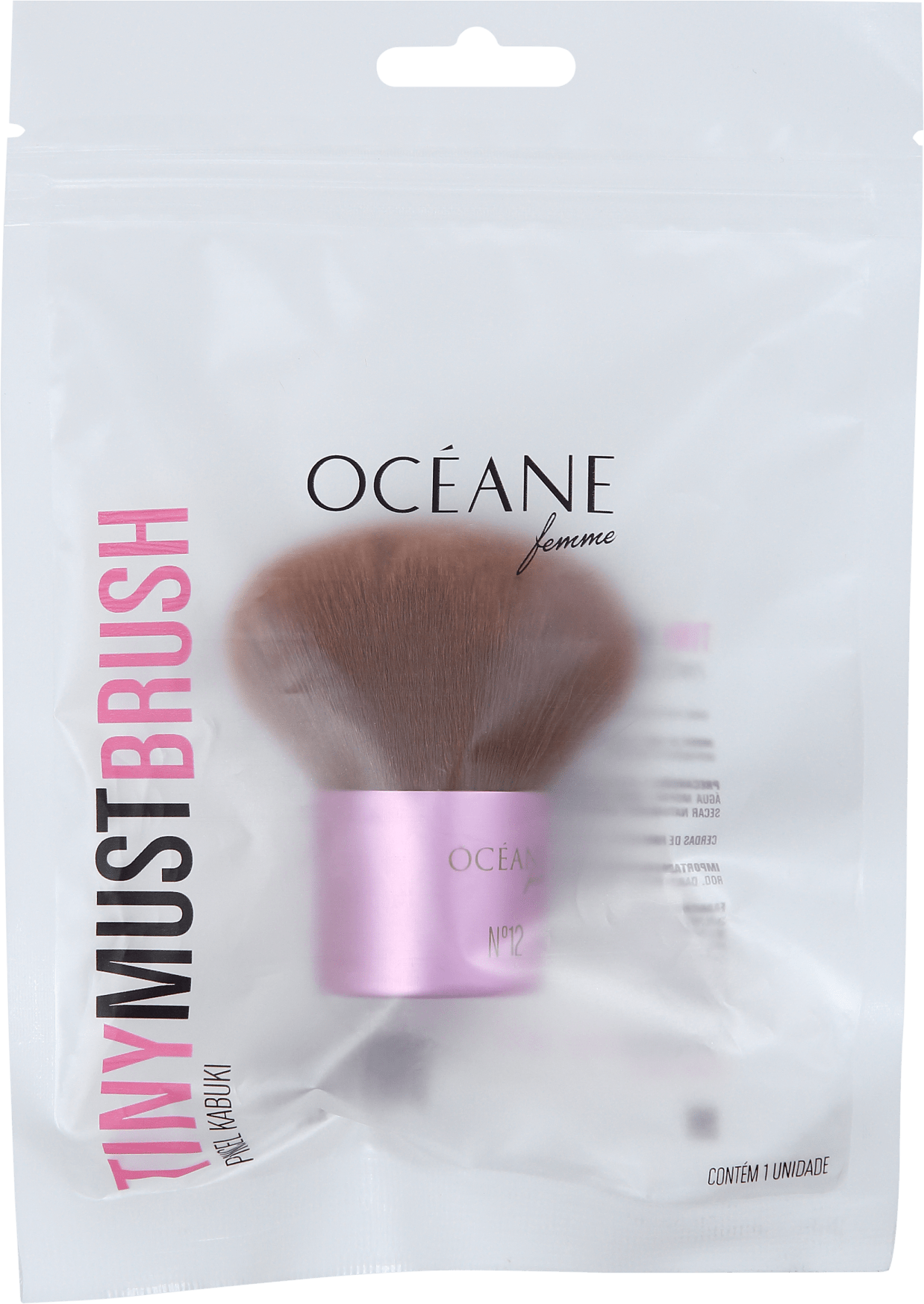Océane Femme Tiny Must - Pincel para Pó