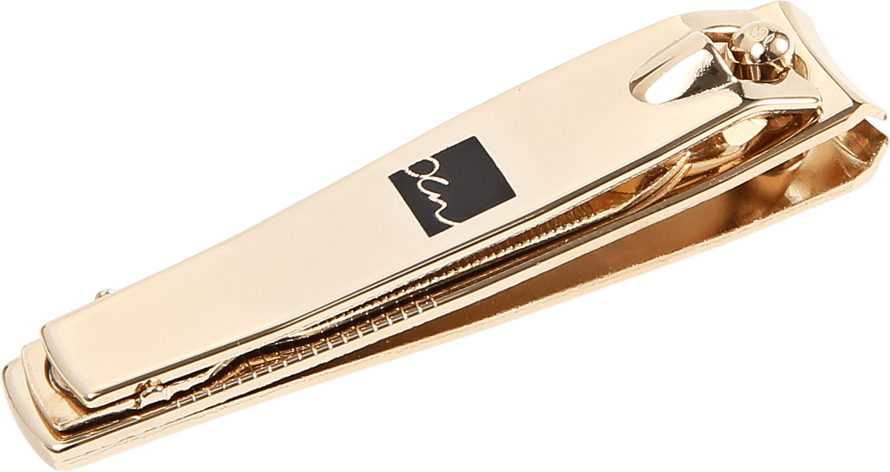 Océane Femme Golden Tools - Cortador de Unha Pequeno