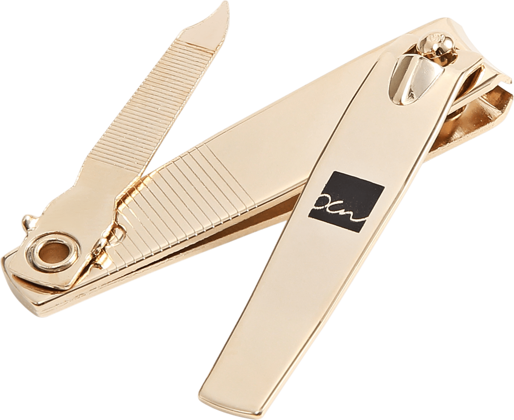 Océane Femme Golden Tools - Cortador de Unha Pequeno
