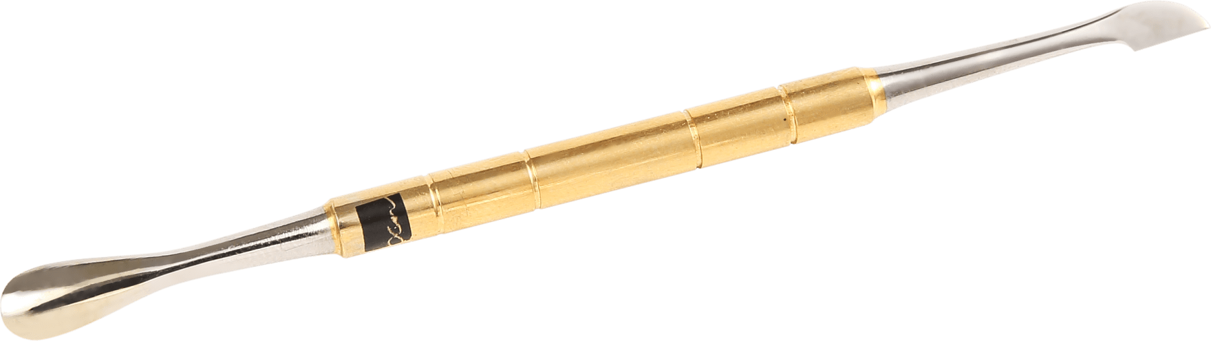Océane Femme Golden Tools - Espátula para Cutícula