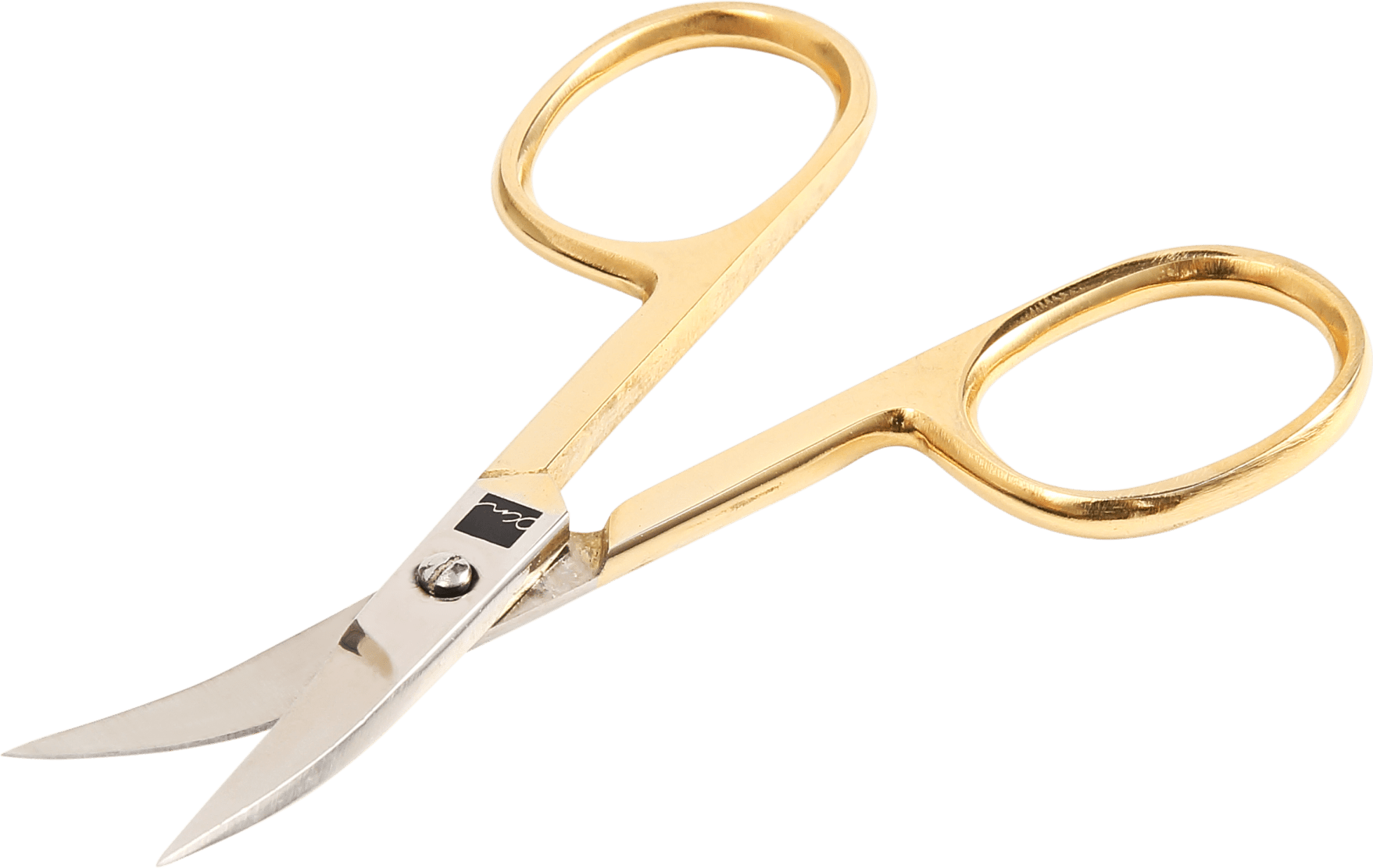 Océane Femme Golden Tools - Tesoura de Unha