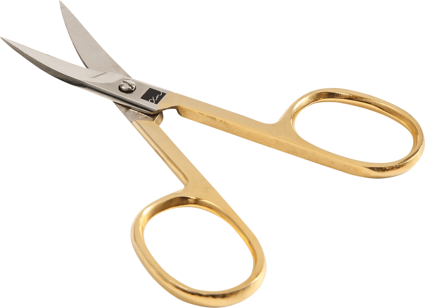 Océane Femme Golden Tools - Tesoura de Unha