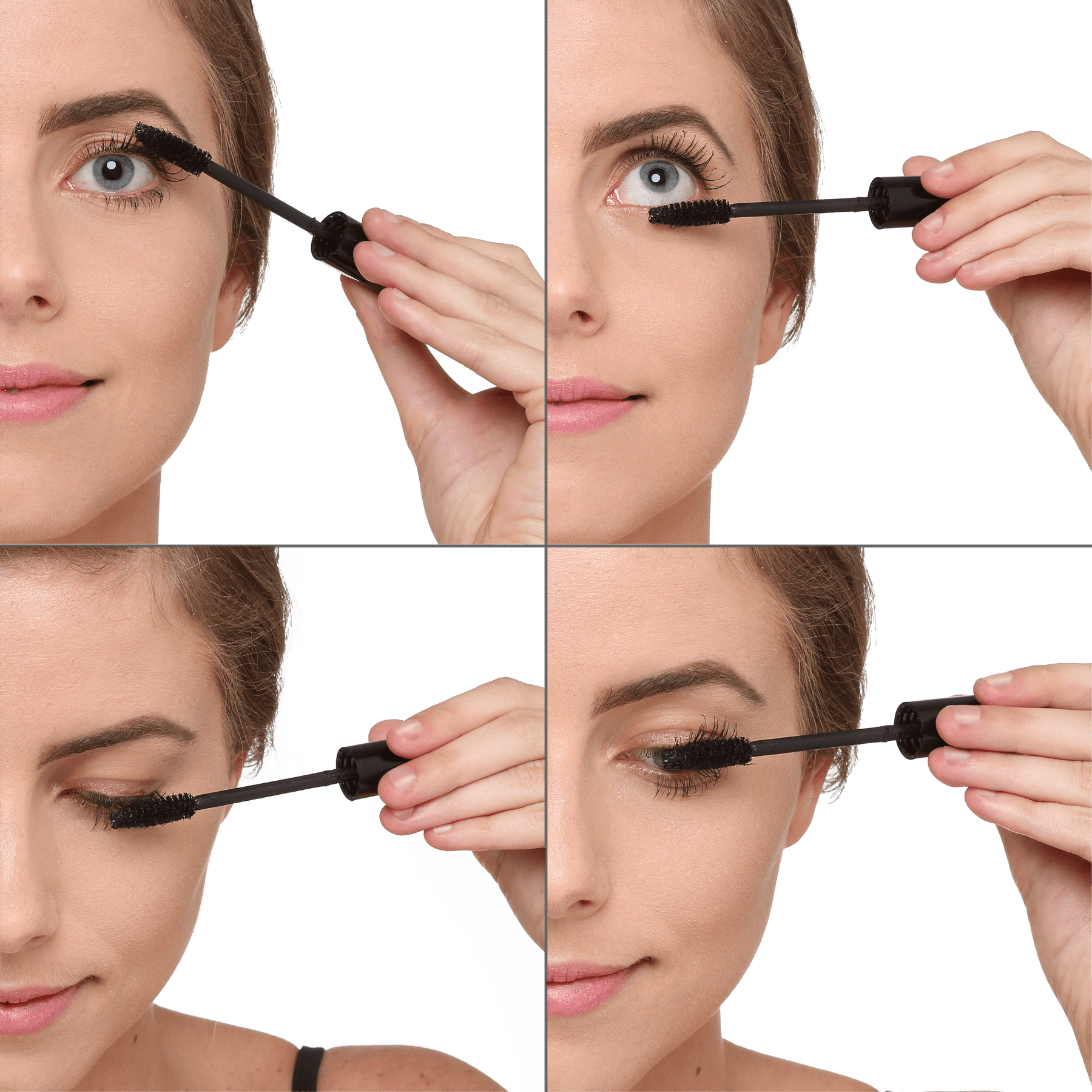 Océane Femme Glamourise My Lash - Máscara para Cílios 8ml