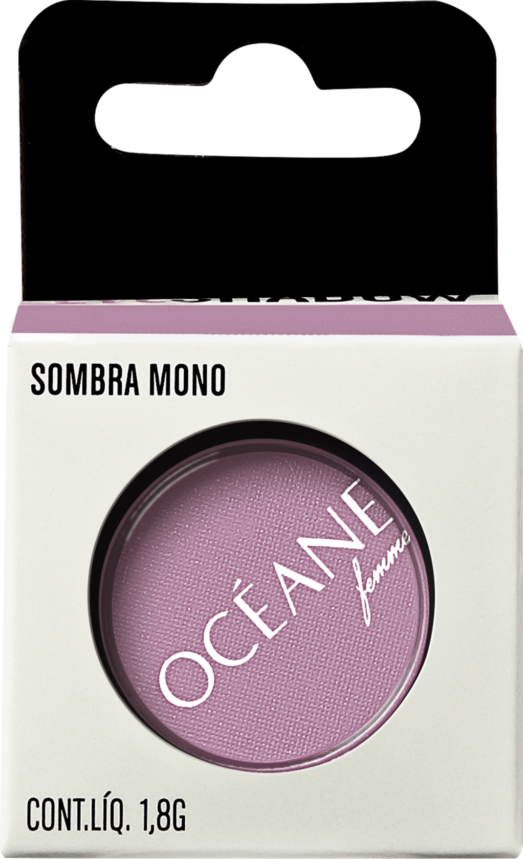 Océane Femme Mono 5145 Shine - Sombra 1,8g