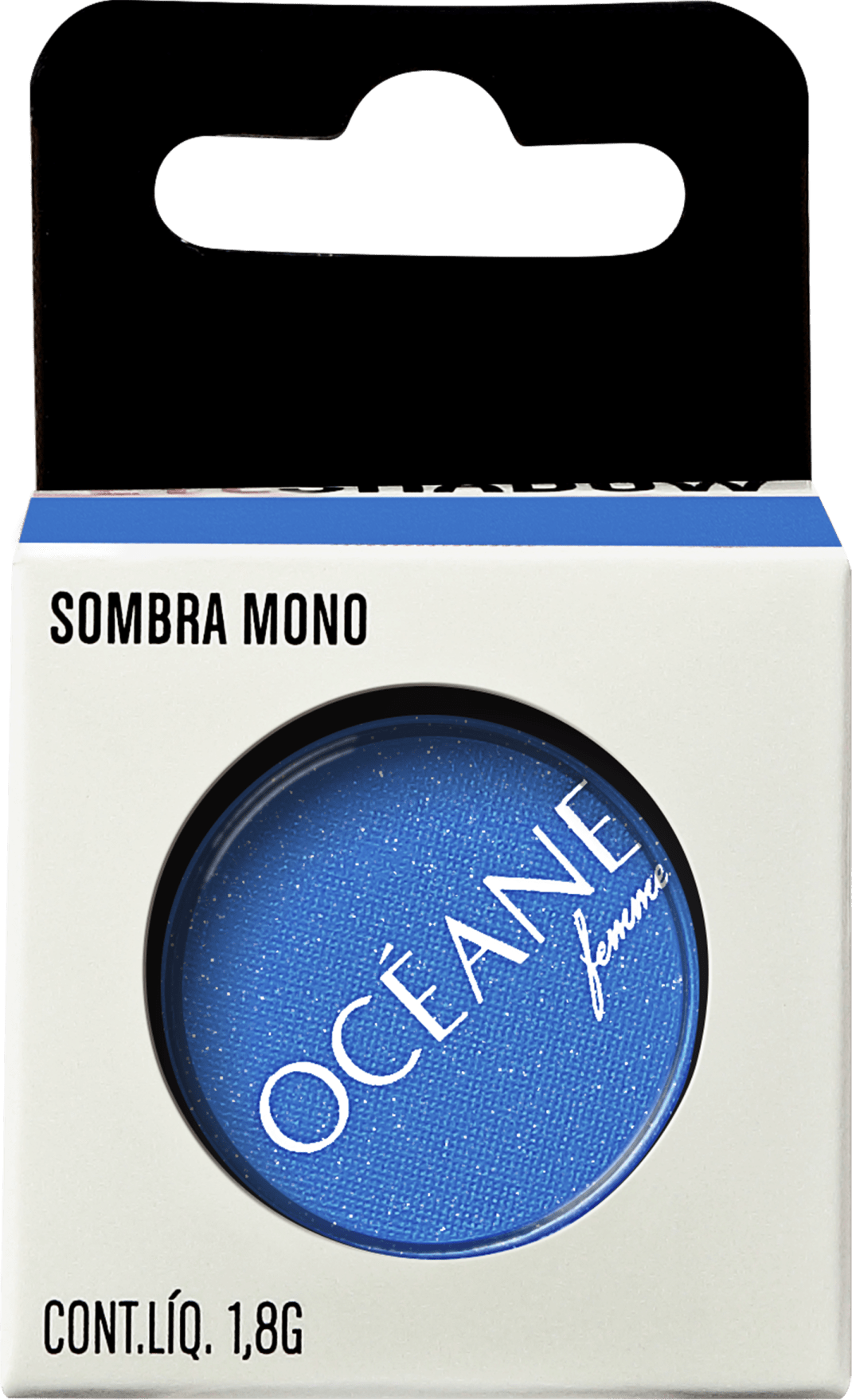 Océane Femme Mono 2945 Shine - Sombra 1,8g
