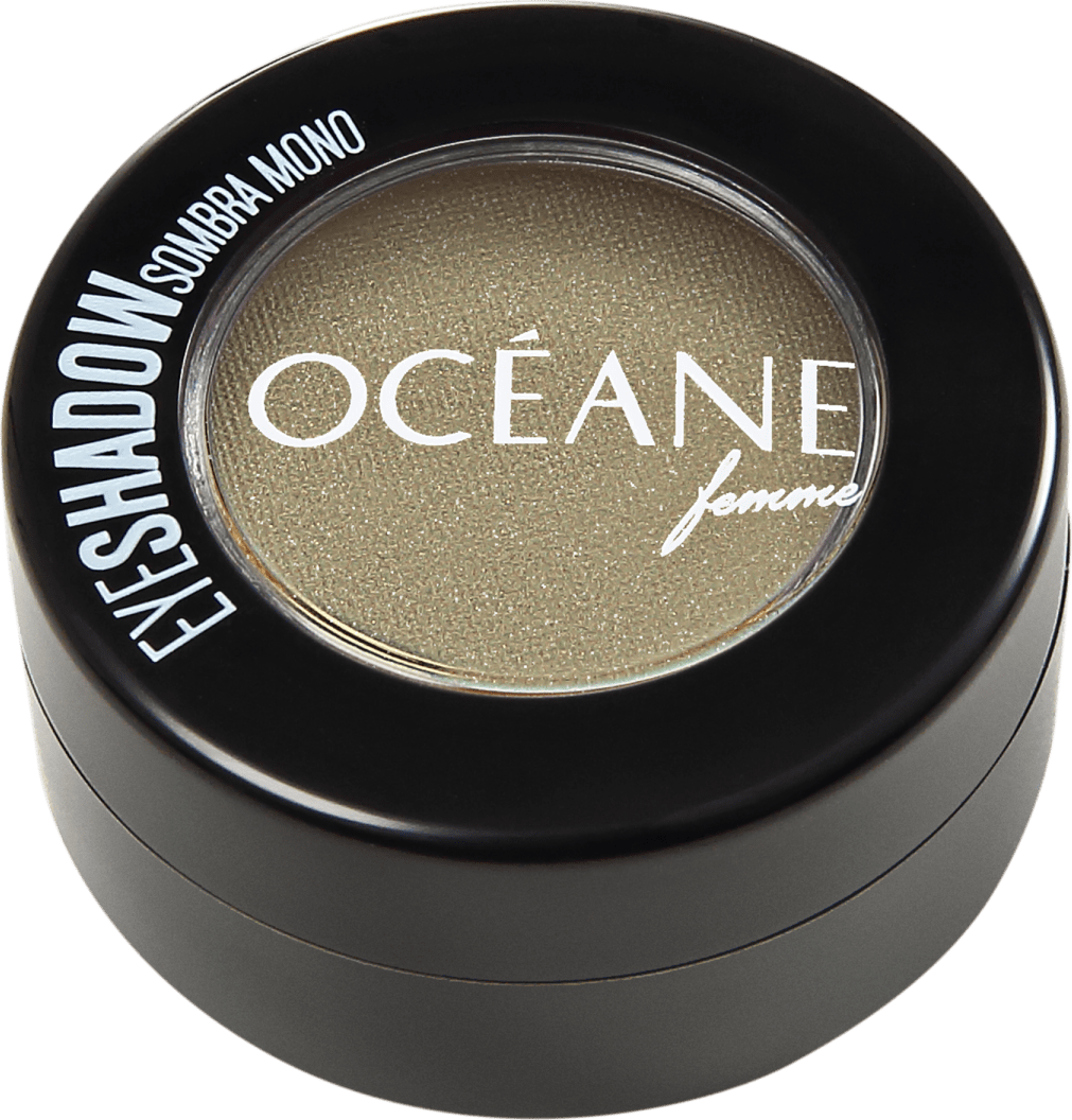 Océane Femme Mono 617 Shine - Sombra 1,8g