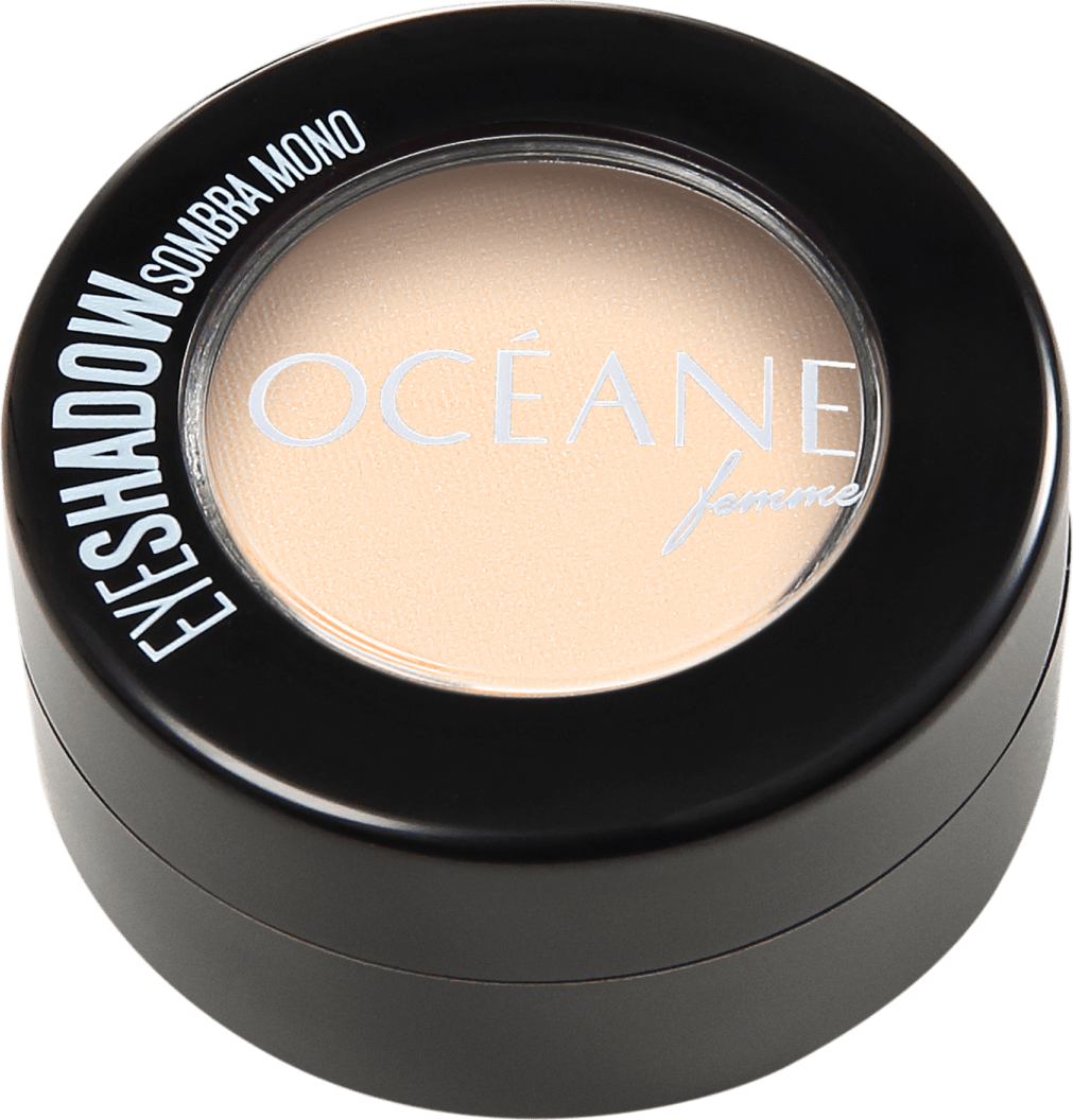 Océane Femme Mono 475 Matte - Sombra 1,8g