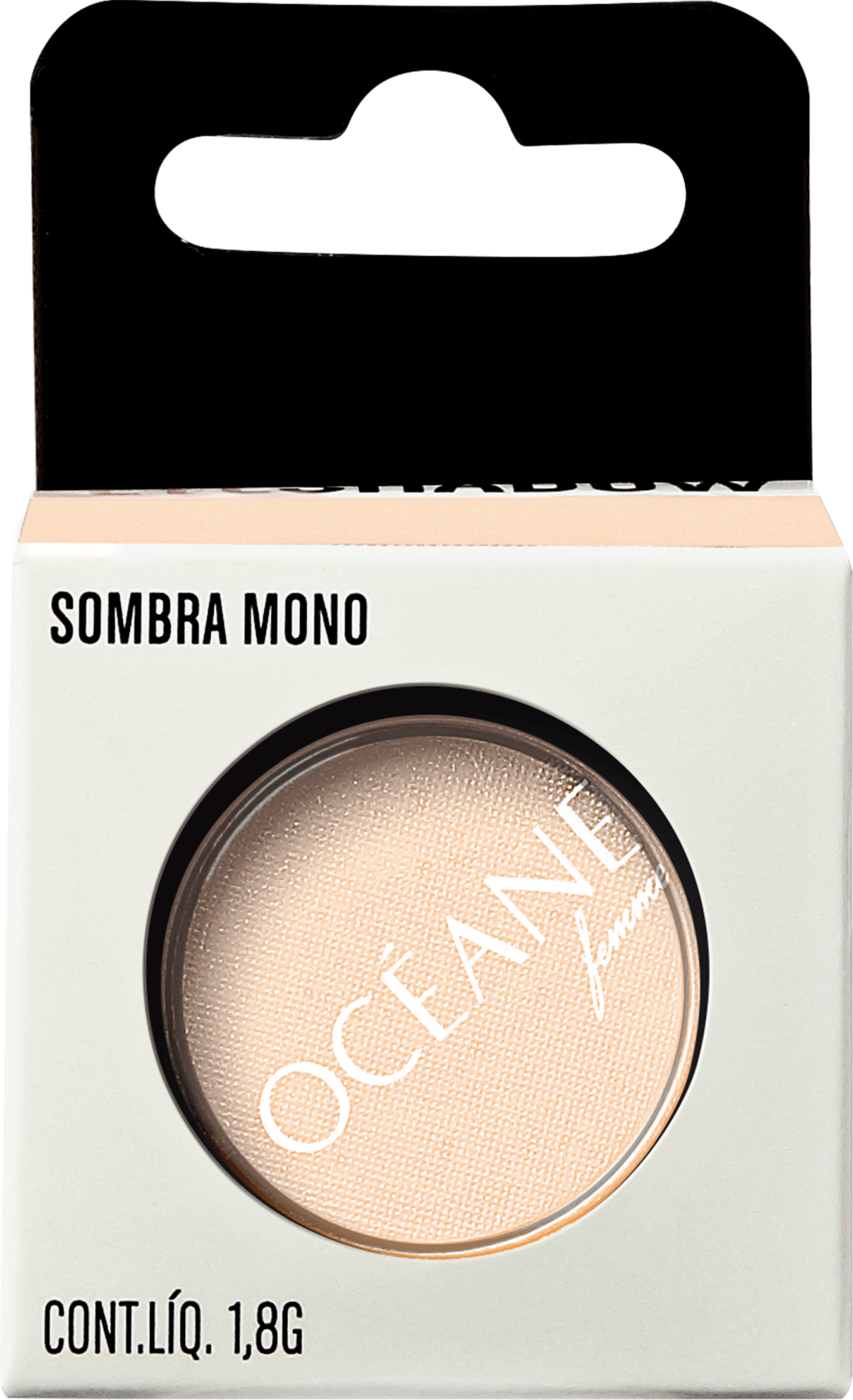 Océane Femme Mono 475 Matte - Sombra 1,8g