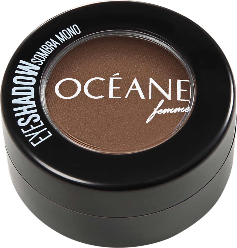 Océane Femme Mono 7582 Matte - Sombra 1,8g