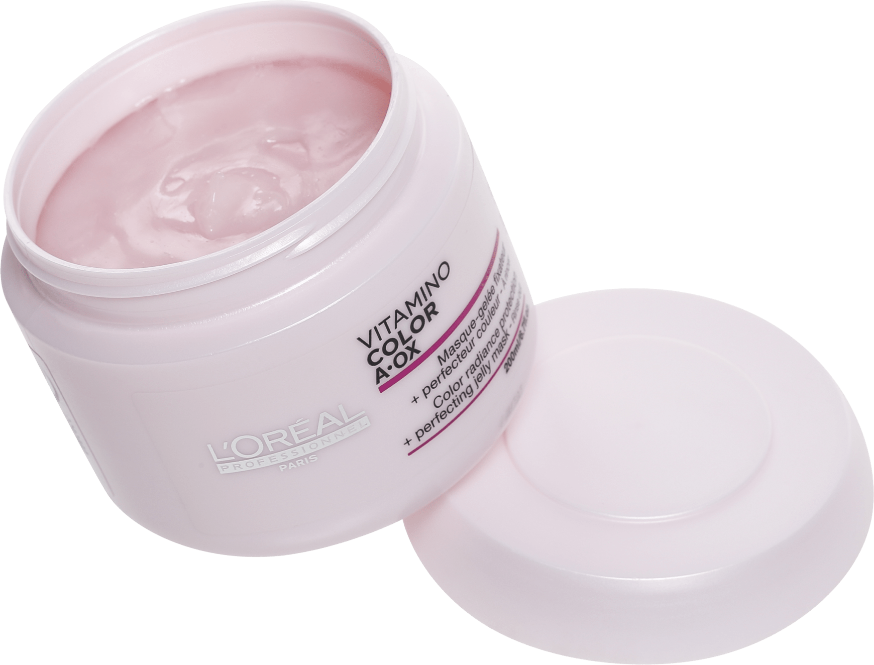 L'Oréal Professionnel Vitamino Color A.OX - Máscara de Tratamento 200ml