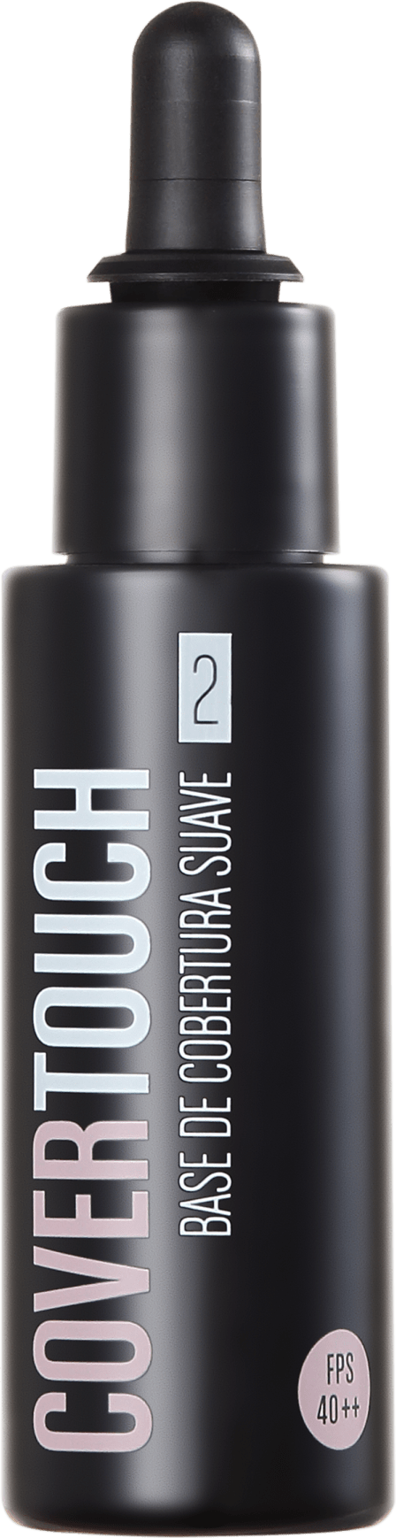 Océane Femme Cover Touch 2 - Base Líquida 30ml