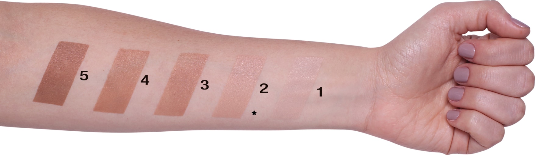 Océane Femme Cover Touch 2 - Base Líquida 30ml