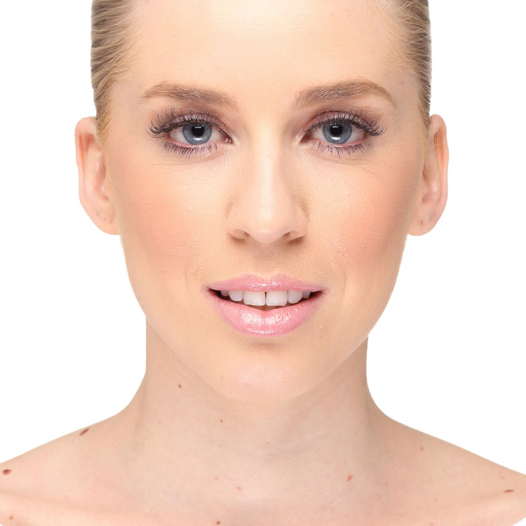 Océane Femme Duo Brow Pencil #473 #476 - Lápis para Sobrancelha