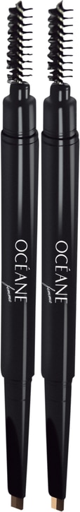 Océane Femme Duo Brow Pencil #4705 #476 - Lápis para Sobrancelha