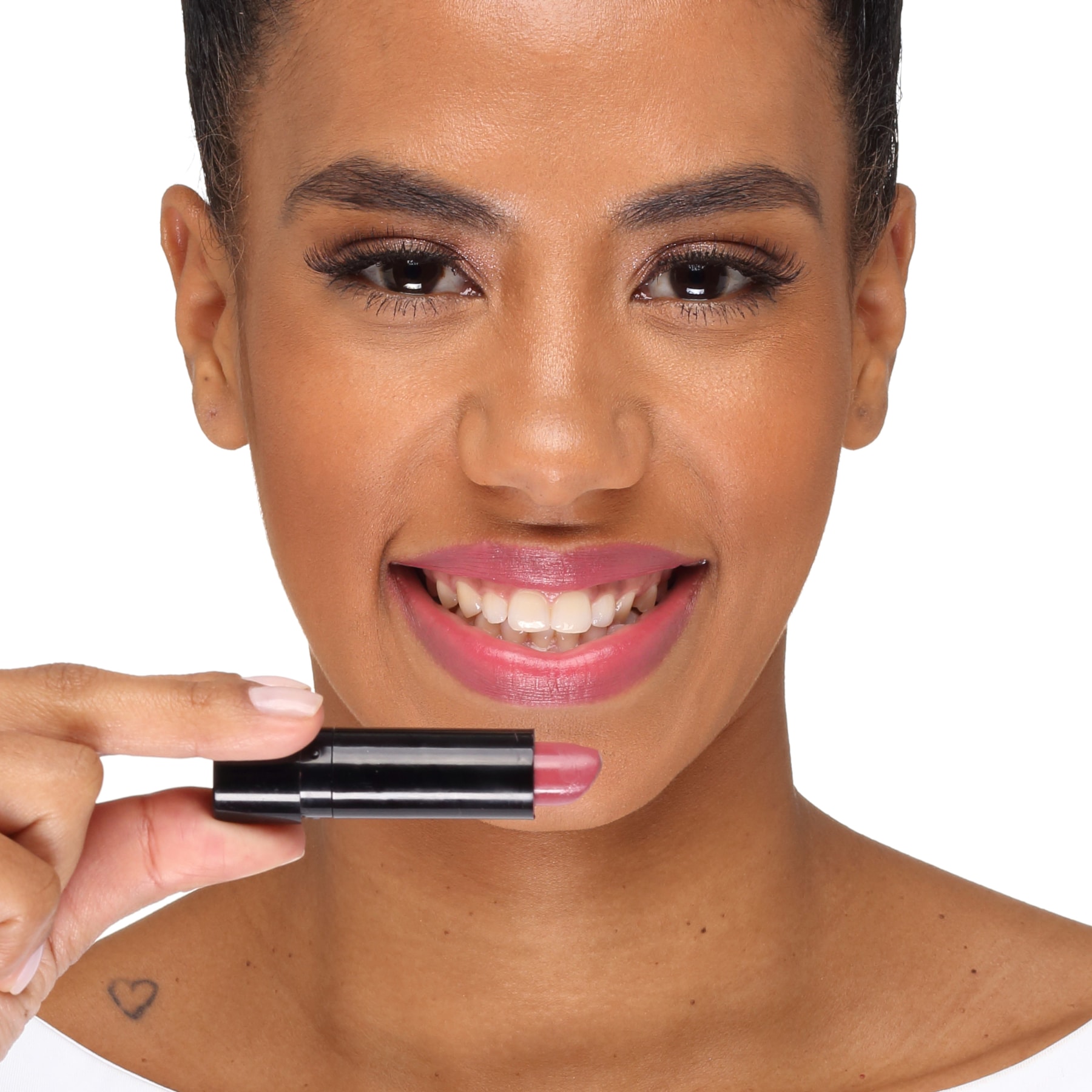 Océane Femme Lip Fash Pandora - Batom Matte 3,2g