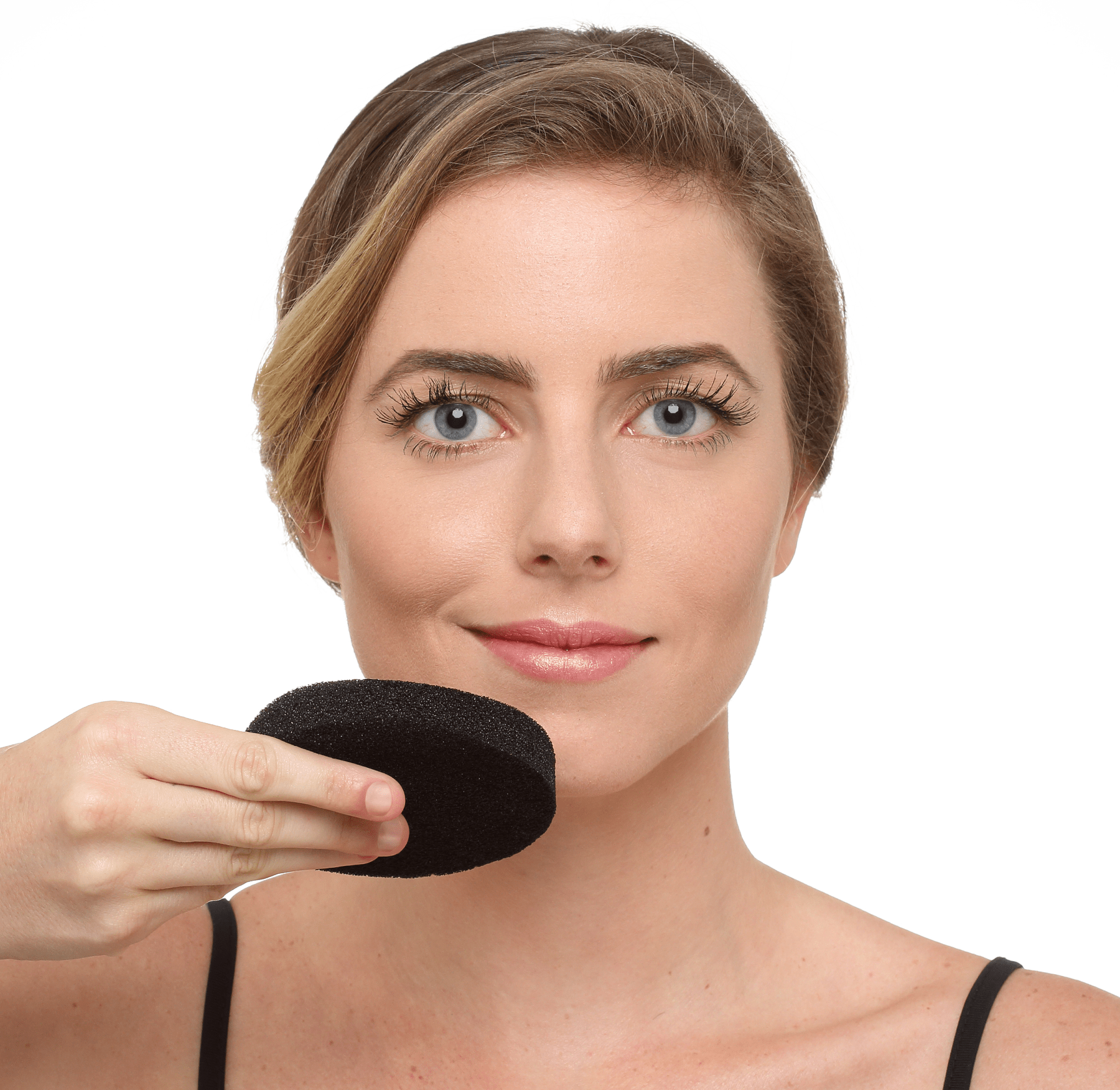 Océane Femme Bamboo Sponge - Esponja Facial