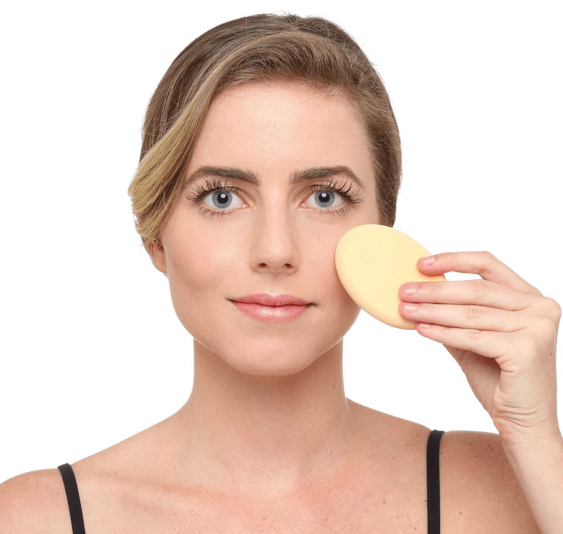 Océane Femme Soft Blend - Esponja Oval