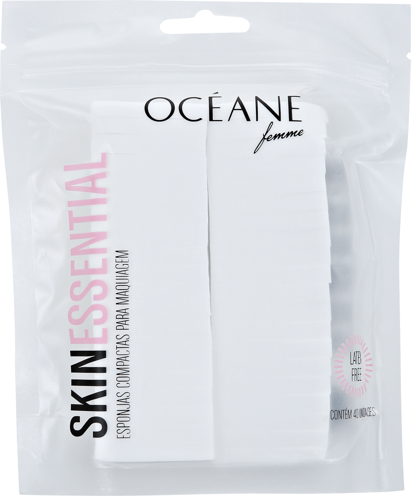 Kit Océane Femme Skin Essential de Esponjas