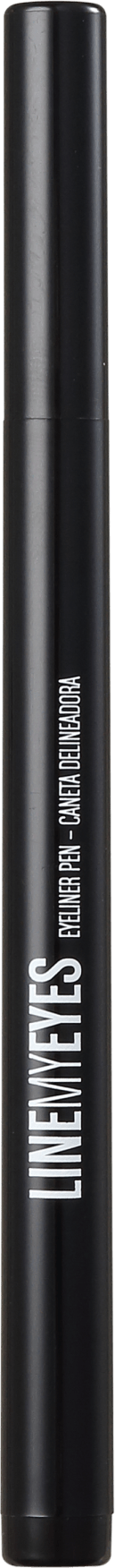 Océane Femme Line My Eyes - Caneta Delineadora 2g