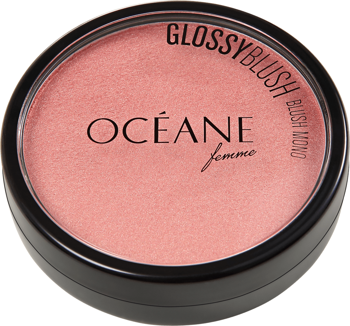 Océane Femme Glossy - Blush Cintilante 9,3g