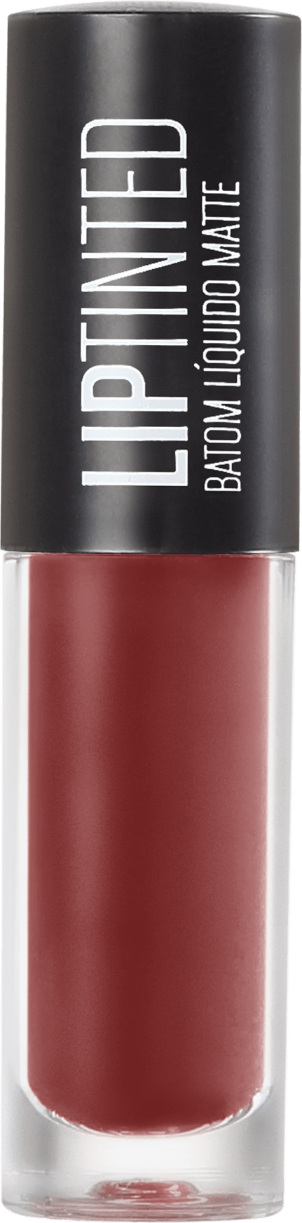 Océane Femme Lip Tinted São Paulo - Batom Líquido Matte 1,5ml