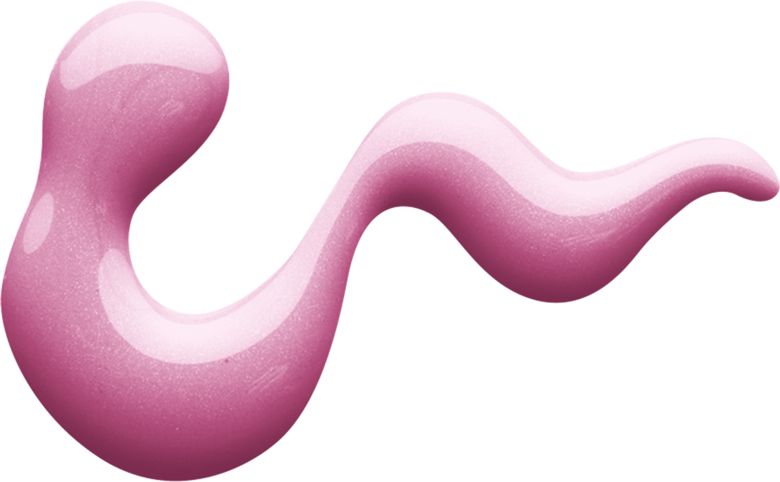 Océane Femme Nail Lacquer And Care Flamingo - Esmalte Cremoso 10ml