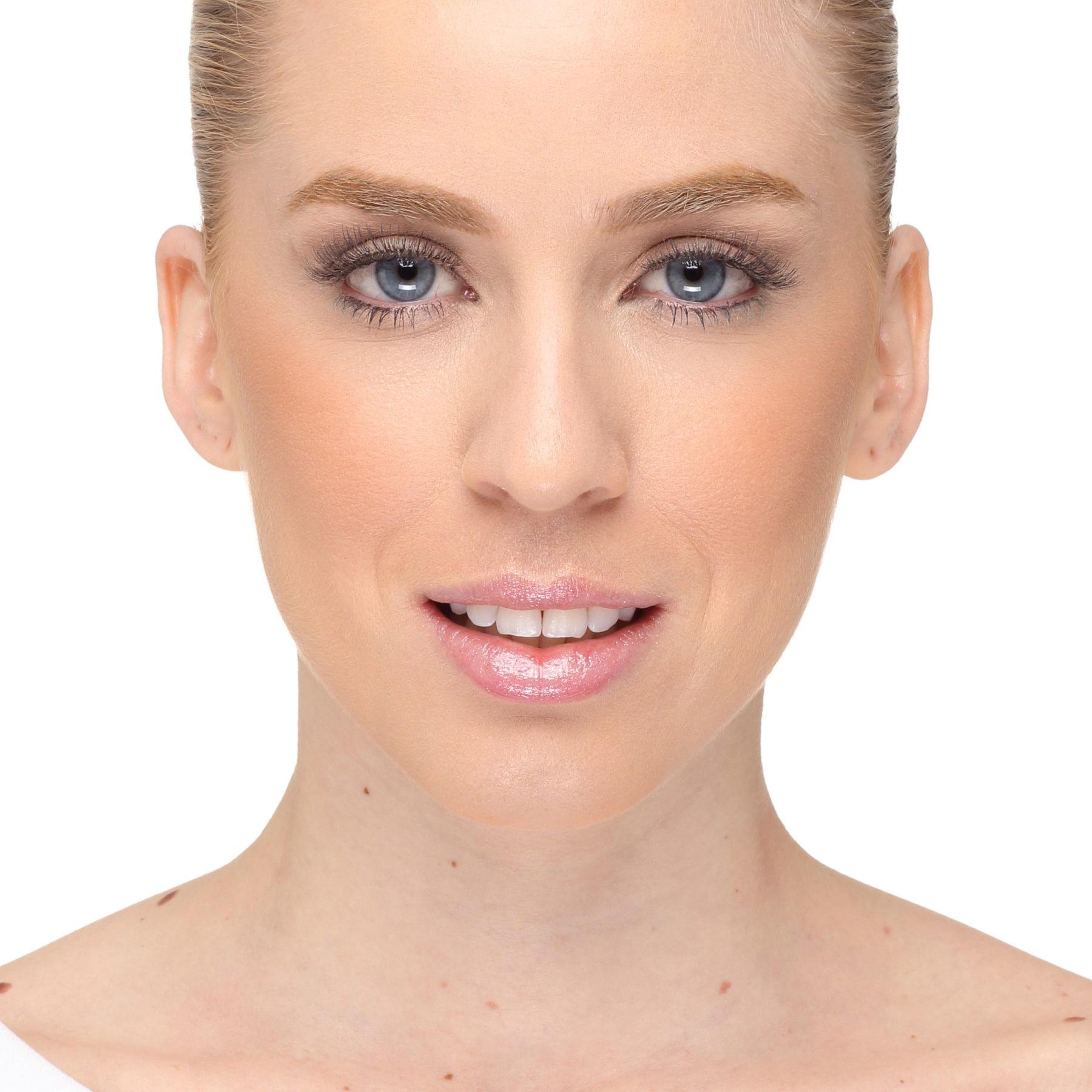 Océane Femme Multicolor Powder Bronzer - Pó 3 em 1 7,2g