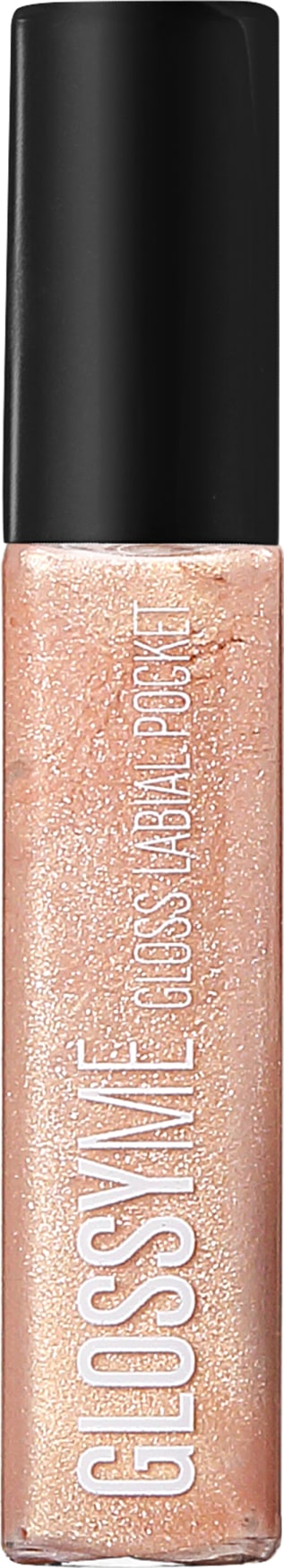 Océane Femme Glossy Me Shimmer Glam - Gloss Labial 3,5ml
