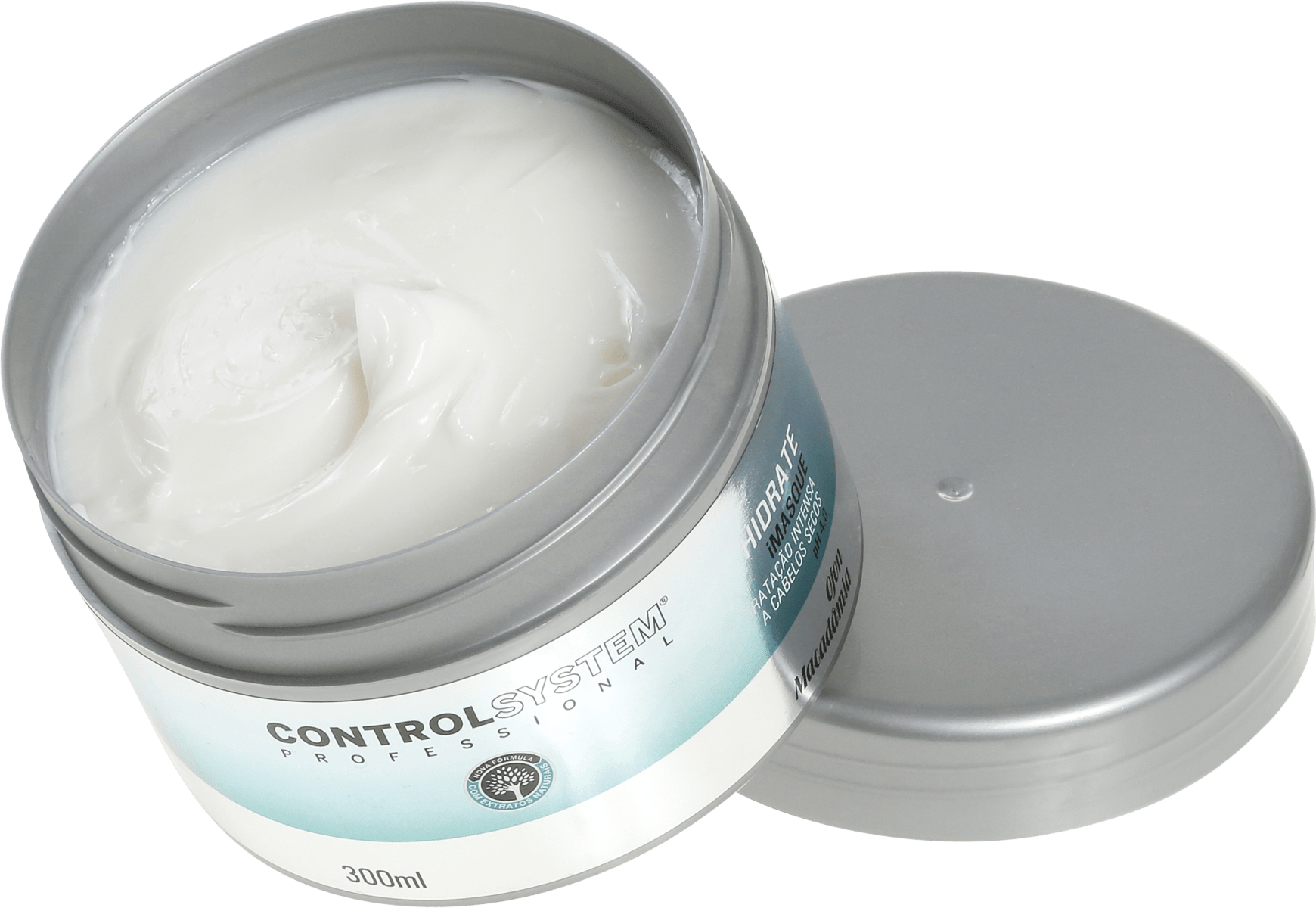 Control System Professional Hidrate iMasque - Máscara de Tratamento 300ml