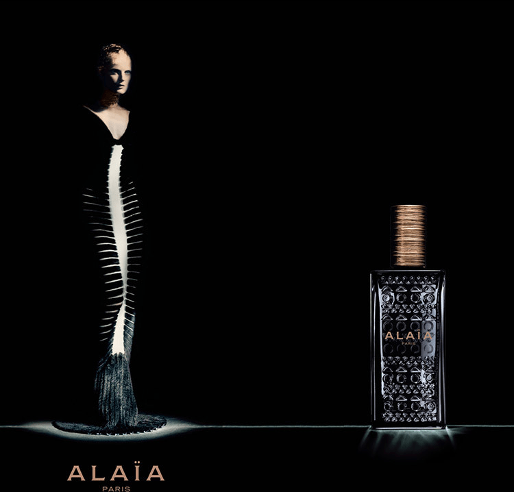 Alaïa Paris Eau de Parfum - Perfume Feminino 30ml