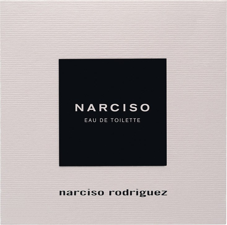 Narciso Narciso Rodriguez Eau de Toilette - Perfume Feminino 30ml