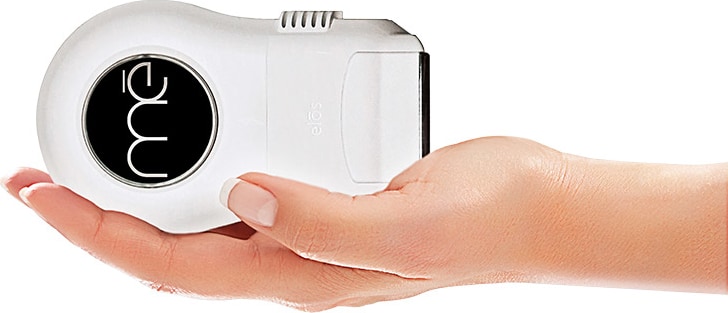 Iluminage Beauty Me - Depilador portátil