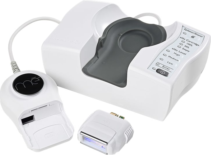 Iluminage Beauty Me - Depilador portátil
