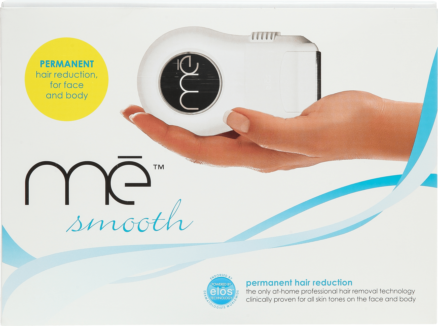 Iluminage Beauty Me - Depilador portátil