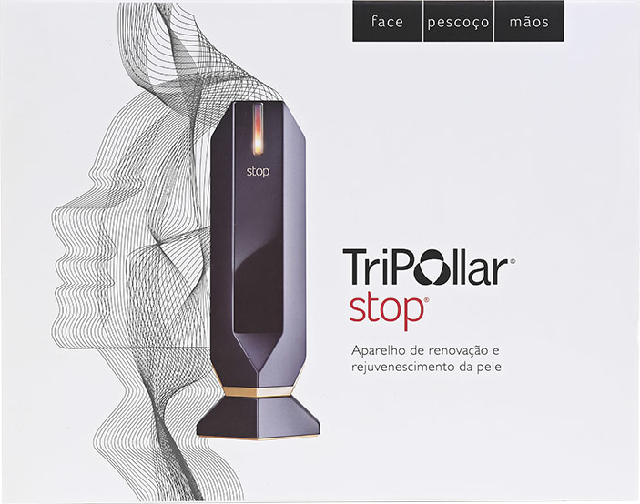 Tripollar Stop - Tratamento Anti-Idade