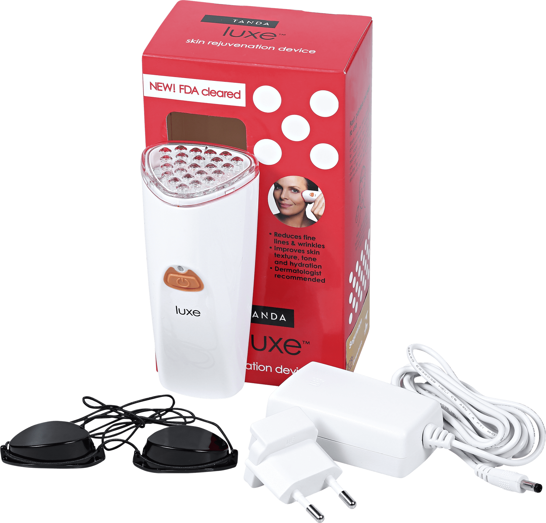 Iluminage Beauty Tanda Luxe - Tratamento Anti-Idade