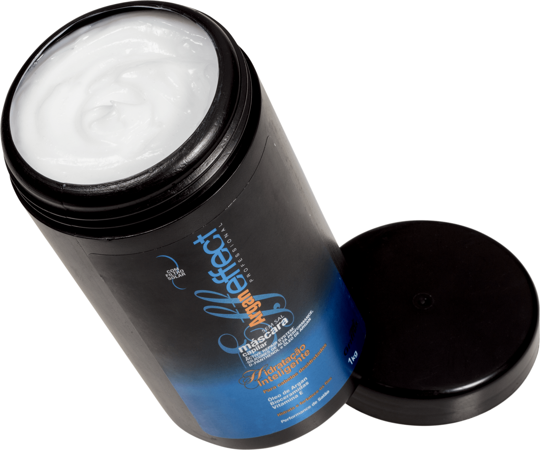 Griffus Argan Effect - Máscara 1000ml