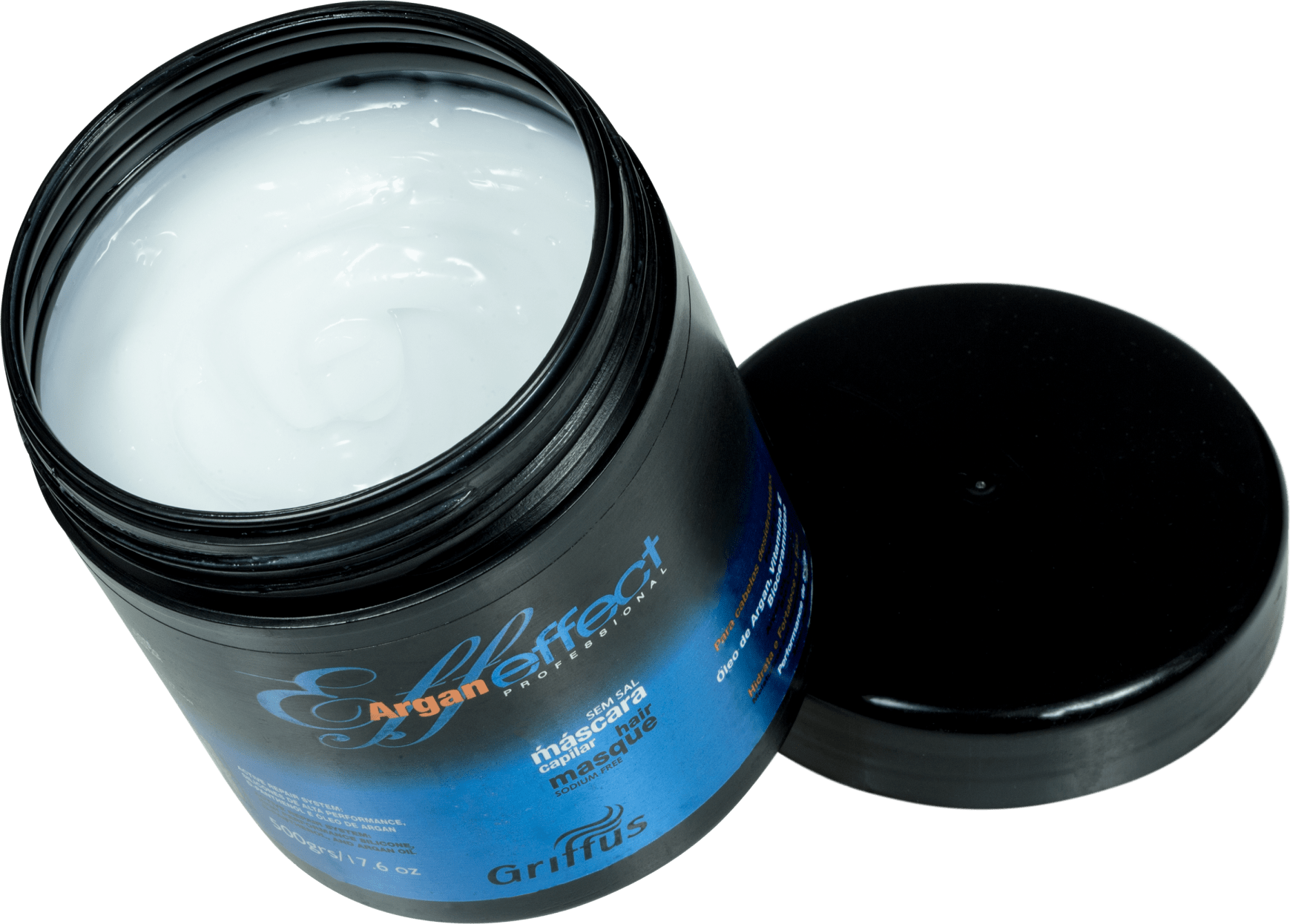 Griffus Argan Effect - Máscara 500ml