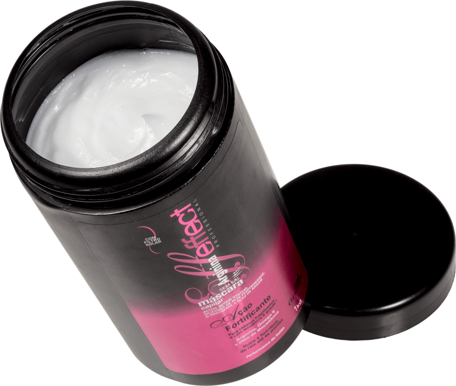 Griffus Arginina Effect - Máscara 1000g