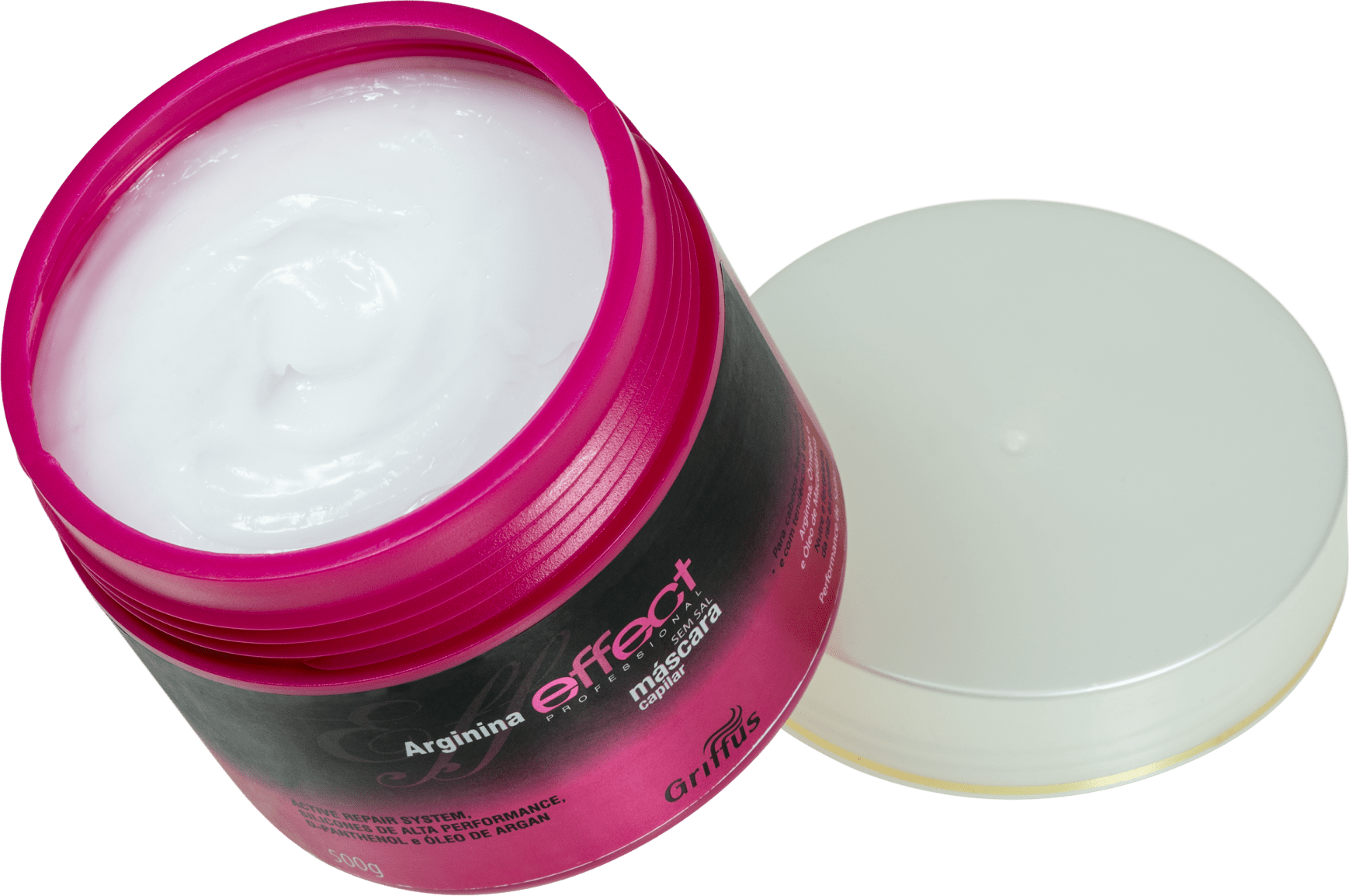 Griffus Arginina Effect - Máscara 500g
