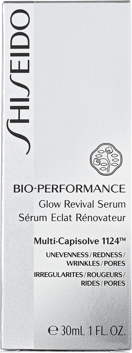 Shiseido Bio-Performance Glow Revival - Sérum Anti-Idade 30ml