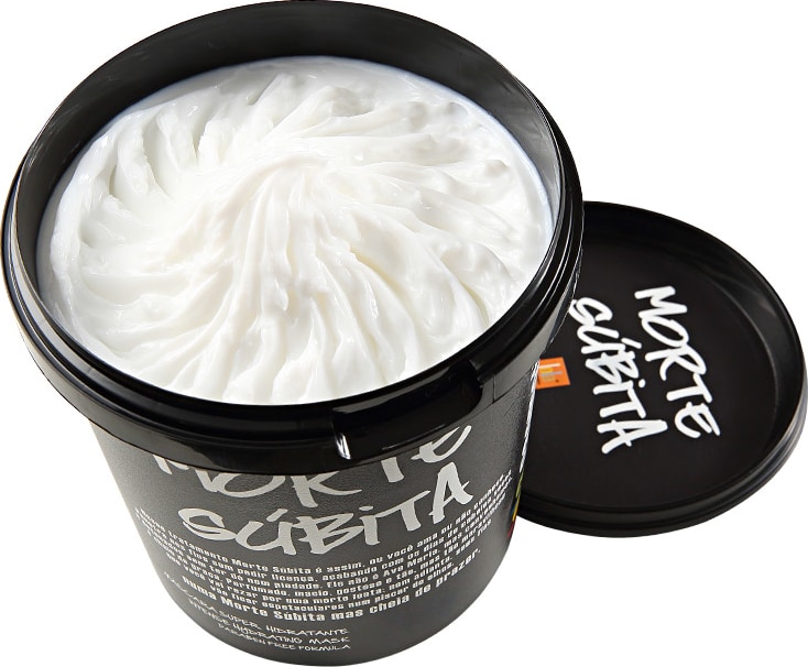 Lola Cosmetics Morte Súbita - Máscara Hidratante 930g