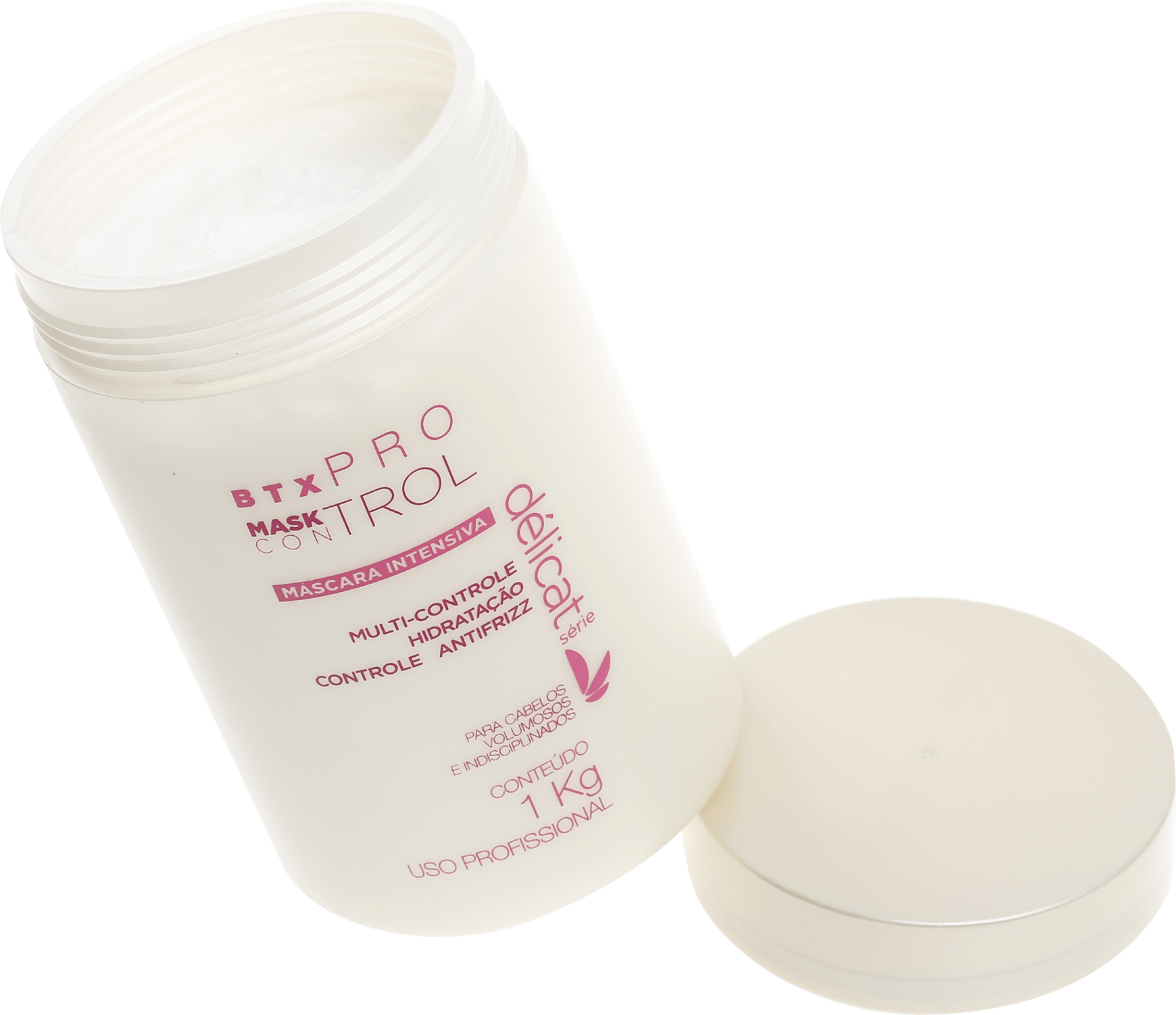 Madamelis Profissional Délicat Série BTX Pro Mask Control - Máscara 1000g