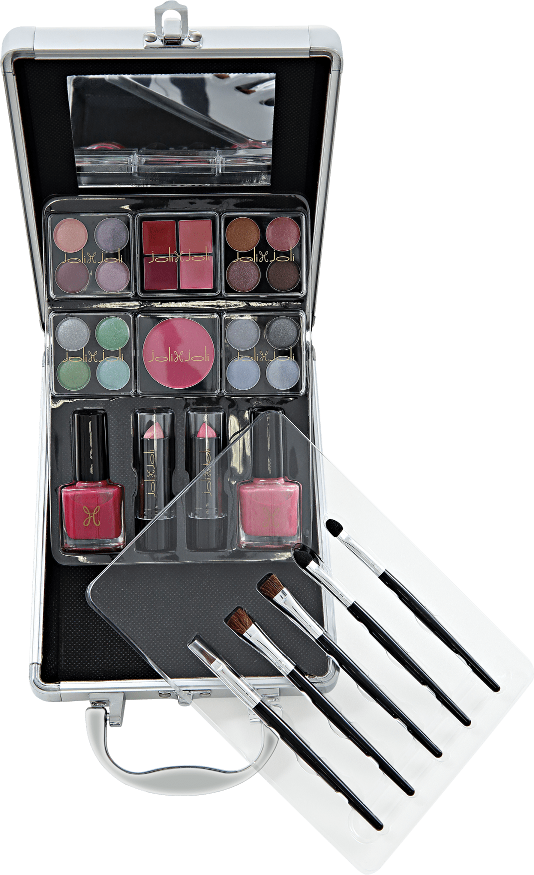 Joli Joli Small Make Up Case - Maleta de Maquiagem