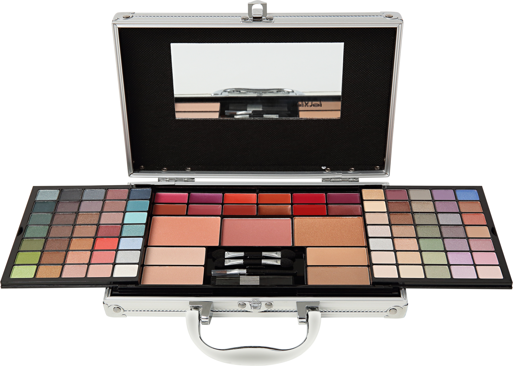 Joli Joli The Complete Make Up Case - Maleta de Maquiagem