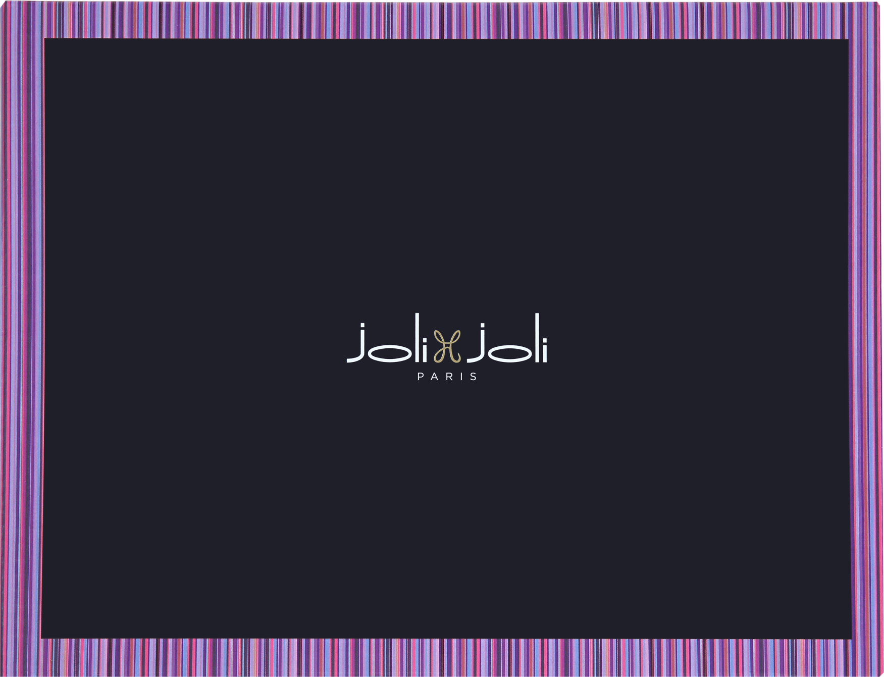 Joli Joli The Complete Make Up Case - Maleta de Maquiagem