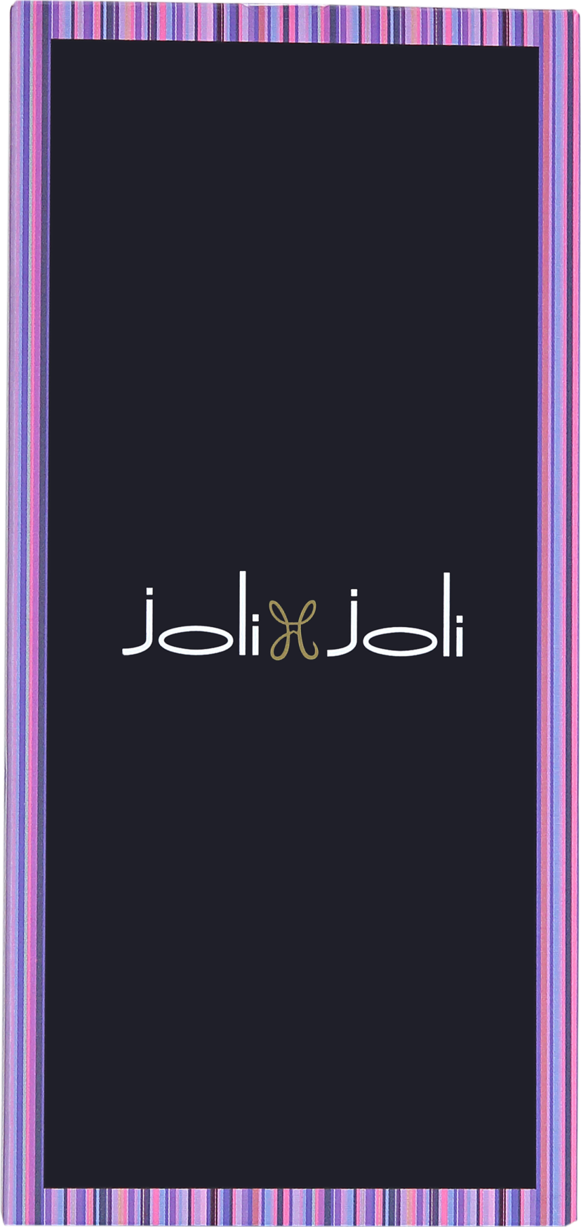 Joli Joli Ethnic Safari GM 13637 - Estojo de Maquiagem