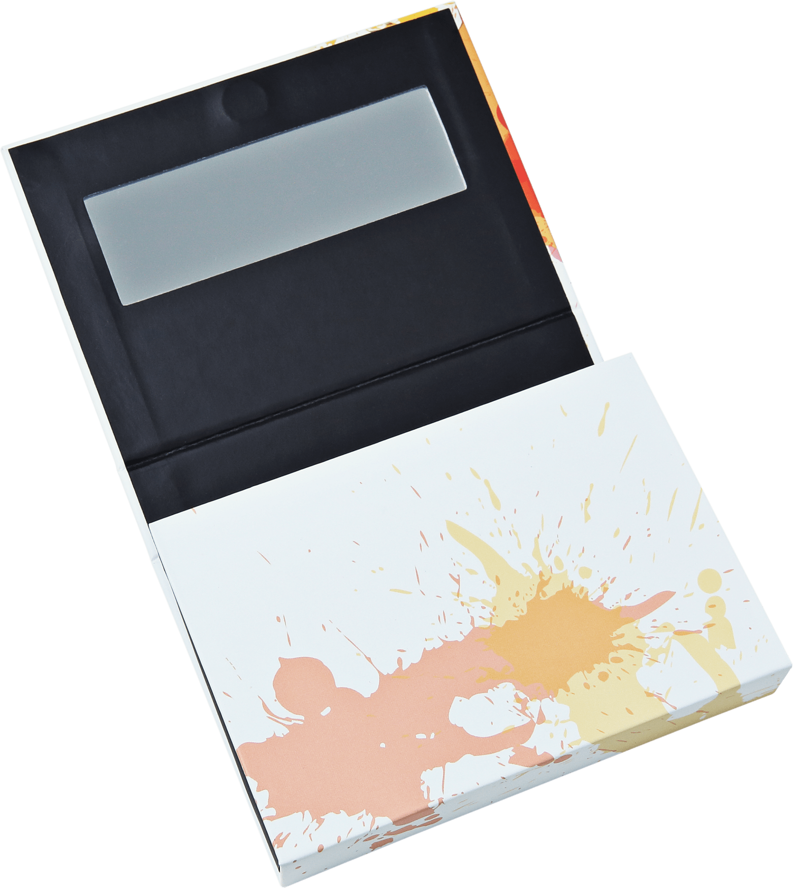 Joli Joli Ma Palette de Couleurs Minha Paleta Dourada GM 11203 - Estojo de Maquiagem