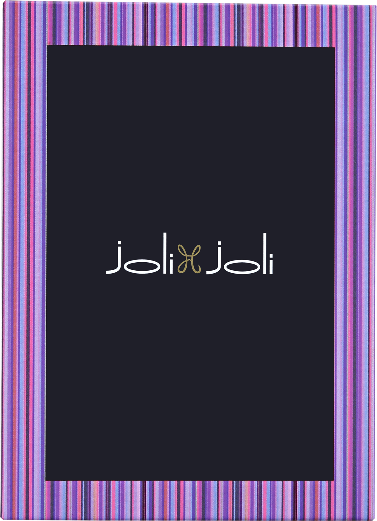 Joli Joli Ma Palette de Couleurs Minha Paleta Dourada GM 11203 - Estojo de Maquiagem