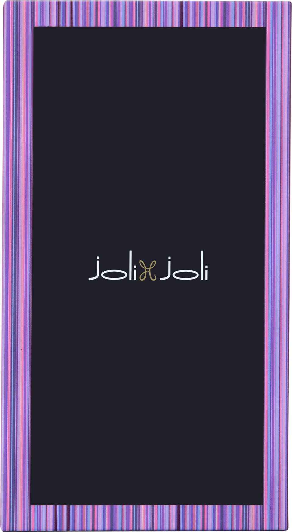 Joli Joli Gold Nº 2 - Paleta de Sombras